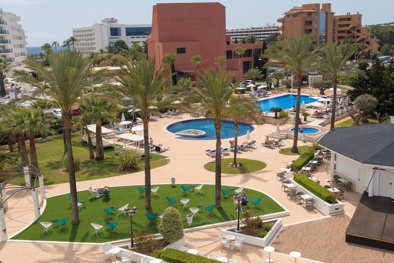 Cala Millor Garden Hotel