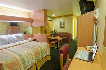 Motel Value Inn Worldwide-lax