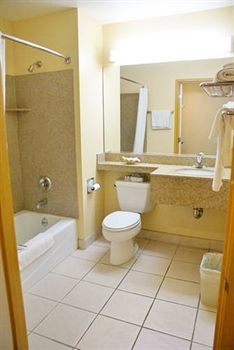 Motel Value Inn Worldwide-lax