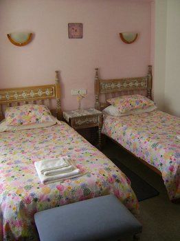 Hotel Saturno