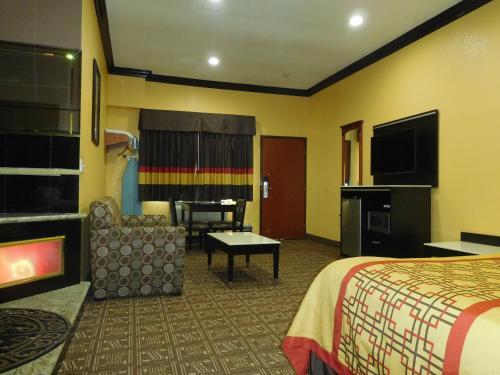 Motel Diamond Inn