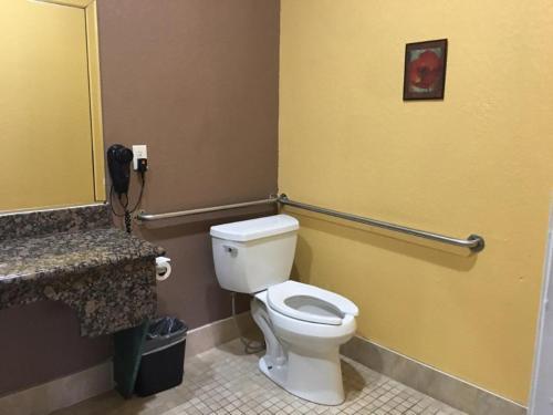 Motel Diamond Inn