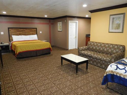 Motel Diamond Inn