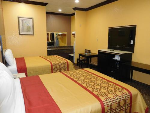 Motel Diamond Inn