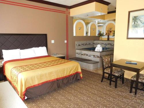 Motel Diamond Inn