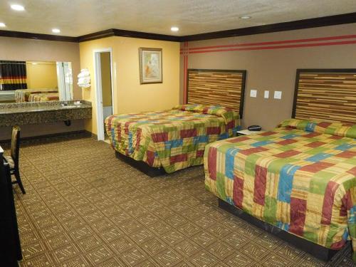 Motel Diamond Inn