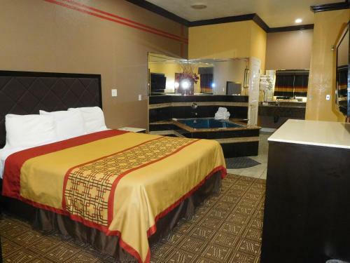 Motel Diamond Inn