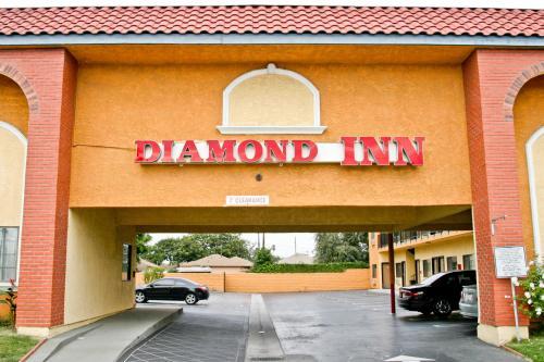 Motel Diamond Inn