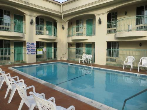 Tivoli Hotel