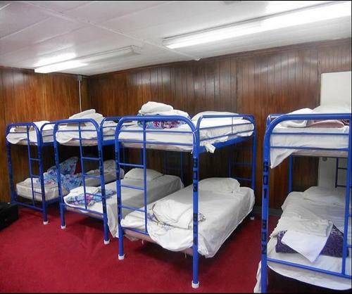 Backpackers Paradise Hostel
