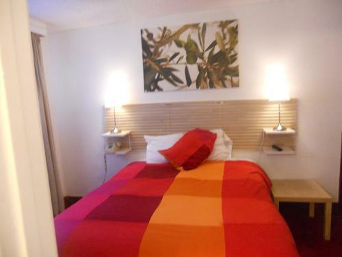 Backpackers Paradise Hostel