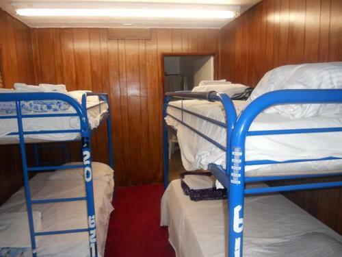 Backpackers Paradise Hostel