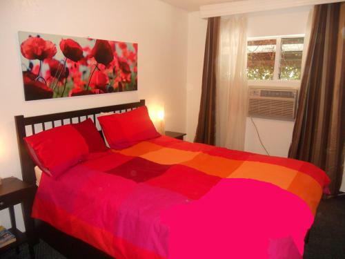 Backpackers Paradise Hostel