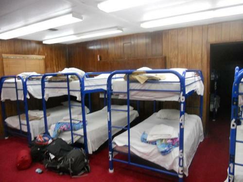 Backpackers Paradise Hostel