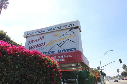 Backpackers Paradise Hostel