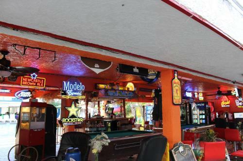 Backpackers Paradise Hostel