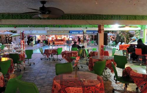 Backpackers Paradise Hostel
