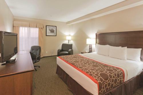 Hotel La Quinta Inn & Suites Inglewood