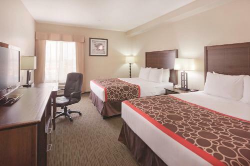 Hotel La Quinta Inn & Suites Inglewood
