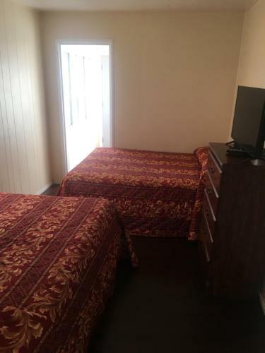 Motel Century Inn At Lax