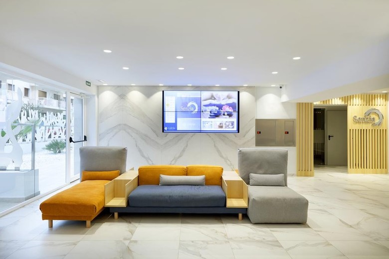 Caleia Talayot Spa Hotel