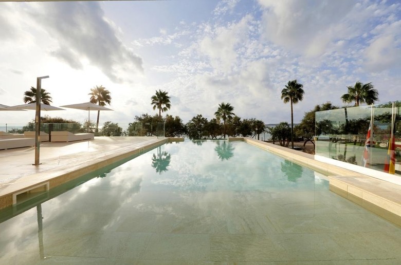 Caleia Talayot Spa Hotel