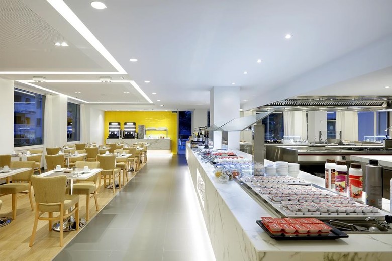 Caleia Talayot Spa Hotel