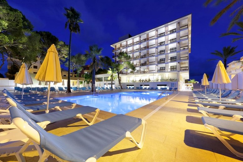 Caleia Talayot Spa Hotel