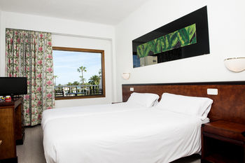 Hotel Villa Miel