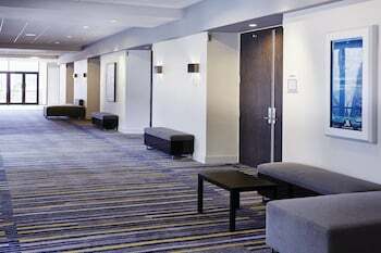 Hotel Irvine Marriott