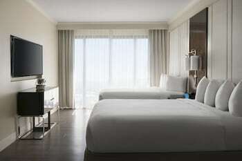 Hotel Irvine Marriott