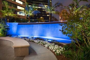 Hotel Irvine Marriott