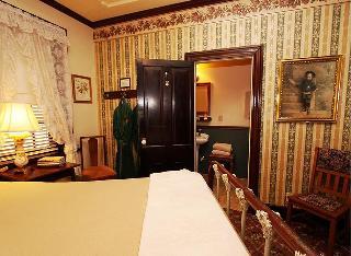 Bed & Breakfast Historic National Hotel & Restaurant