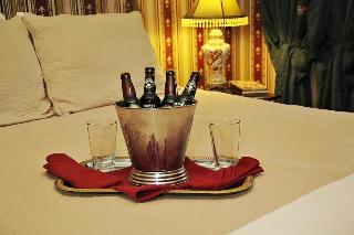 Bed & Breakfast Historic National Hotel & Restaurant