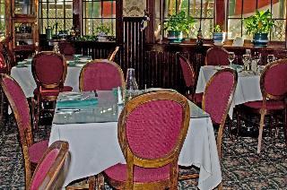 Bed & Breakfast Historic National Hotel & Restaurant