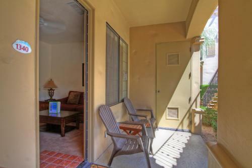 Aparthotel La Quinta Vacations Rental