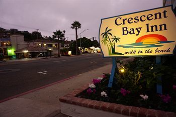 Hotel Crescent Bay Inn