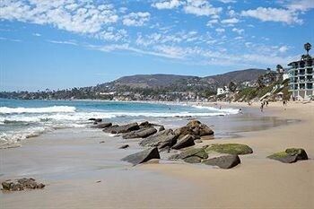 Hotel 14 West Laguna Beach