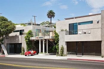 Hotel 14 West Laguna Beach