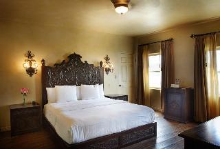 Hotel La Casa Del Camino