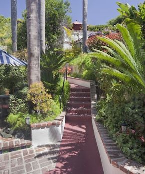 Hotel Casa Laguna Inn & Spa