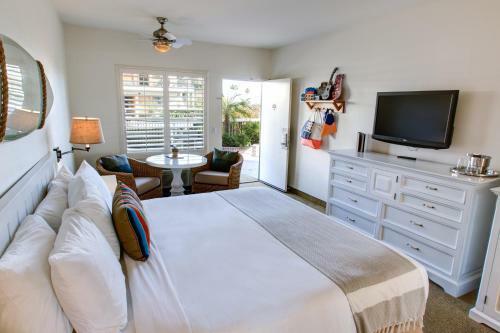 Hotel Laguna Cliffs Inn