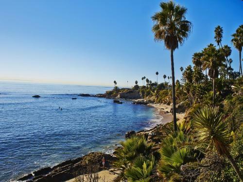 Hotel Laguna Cliffs Inn