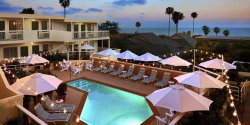 Hotel Laguna Cliffs Inn