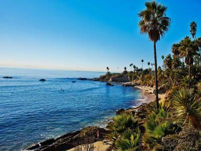 Posada Inn At Laguna Beach