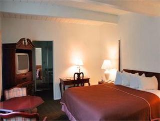 Hotel Travelodge Laguna Beach