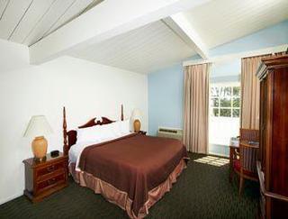 Hotel Travelodge Laguna Beach