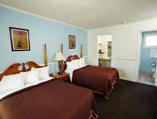 Hotel Travelodge Laguna Beach