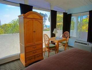 Hotel Travelodge Laguna Beach