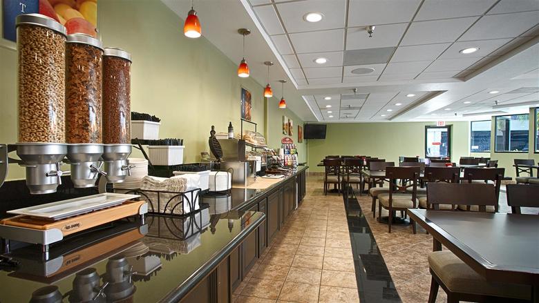 Motel Best Western Plus Irvine Spectrum Hotel